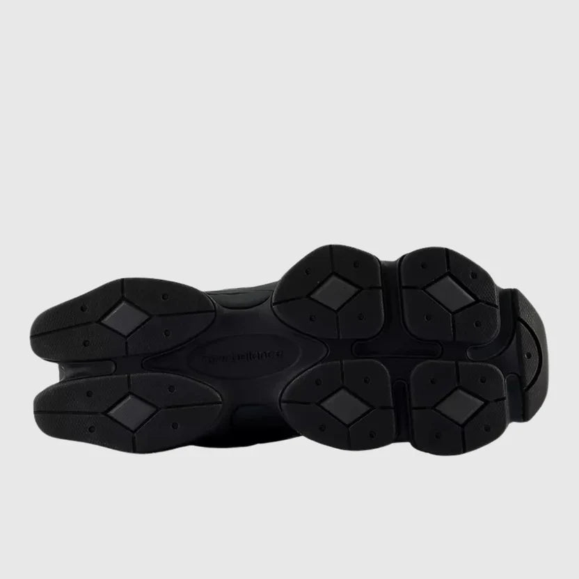 NB 9060 Black - Unisex Model