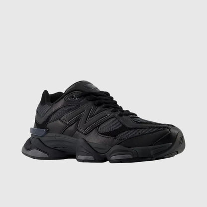 NB 9060 Black - Unisex Model