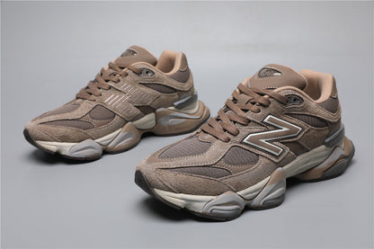 NB 9060 Brąz grzybowy