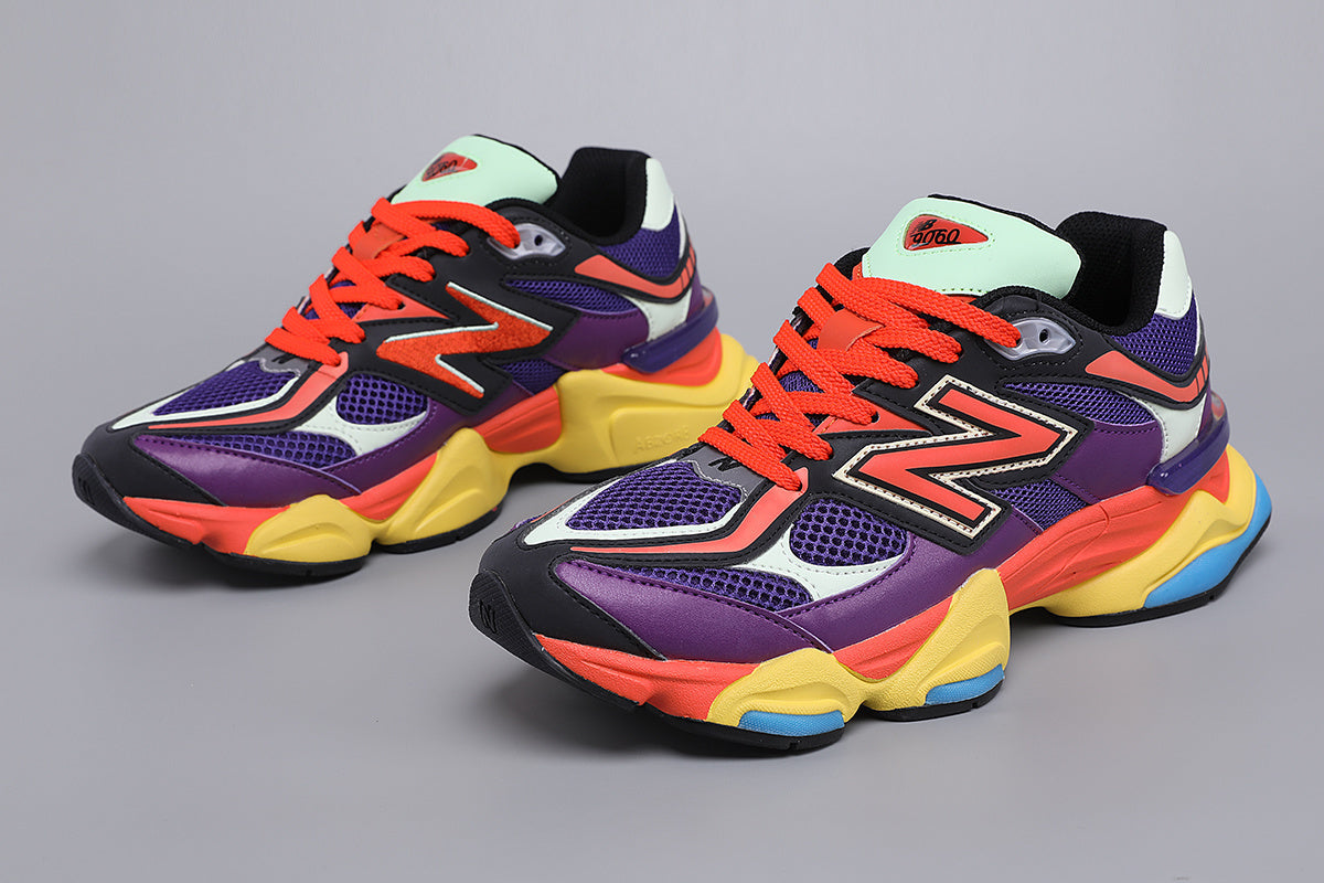 NB 9060 Prisma Lila