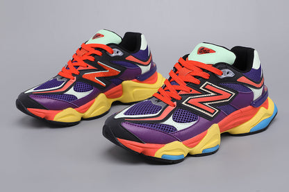 NB 9060 Prisma Lila