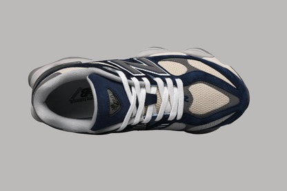 NB 9060 Natierlech Indigo