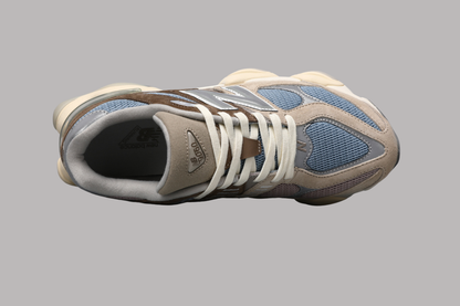 NB 9060 Grzybowy aluminiowy cyklon