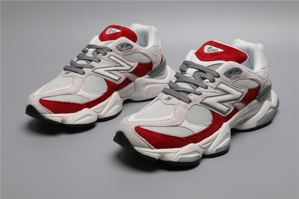 NB 9060 Wäiss Rout JBE