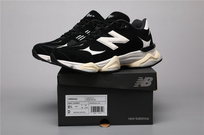 NB 9060 Blanc Negre