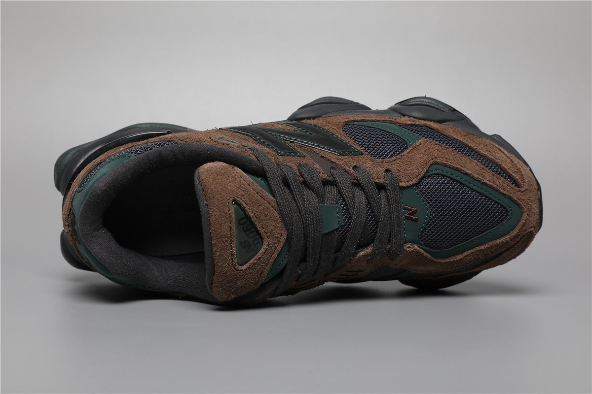 NB 9060 Kaffibrong