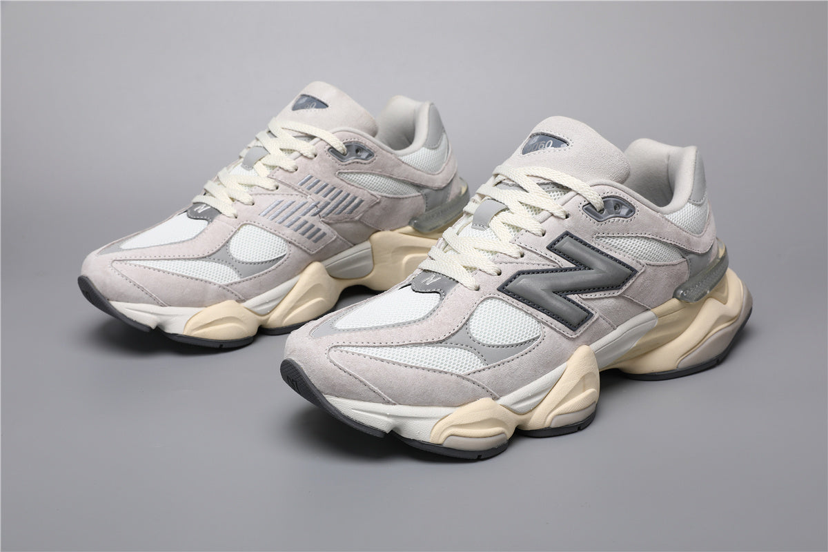 NB 9060-6 Gri Alb