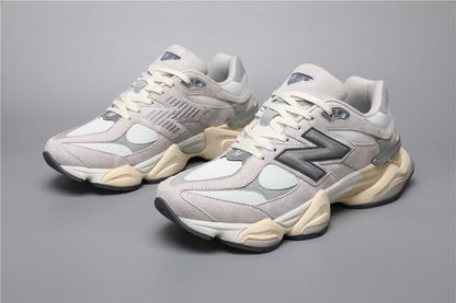 NB 9060-6 Gri Alb