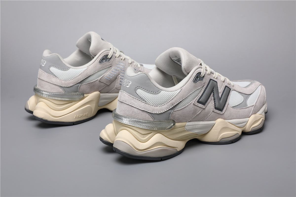 NB 9060-6 Gri Alb