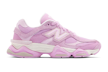 L'iconico NB 9060 – Dettagli leopardati (colore aziendale)