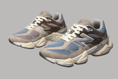 NB 9060 Grzybowy aluminiowy cyklon