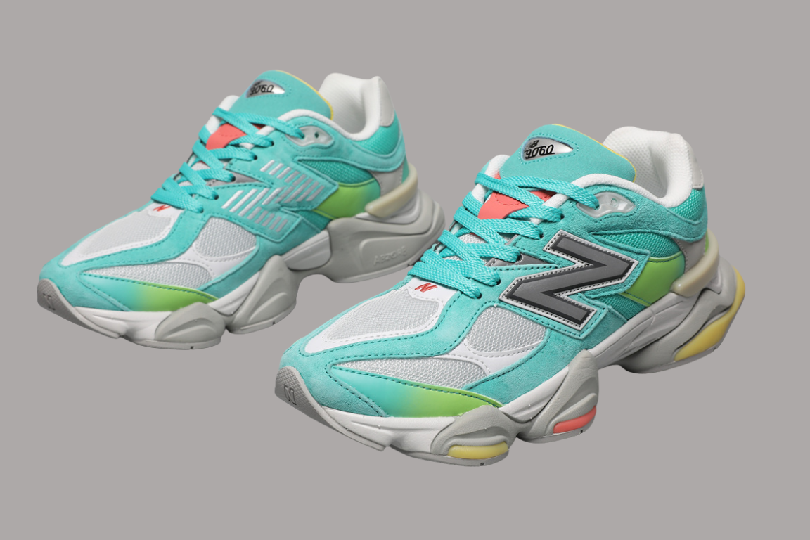 NB 9060 Κυανή έκρηξη