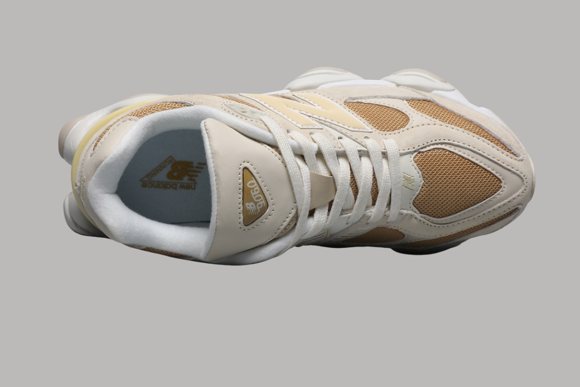NB 9060 Sal Marina Beix