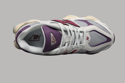 NB 9060 rausvai raudona