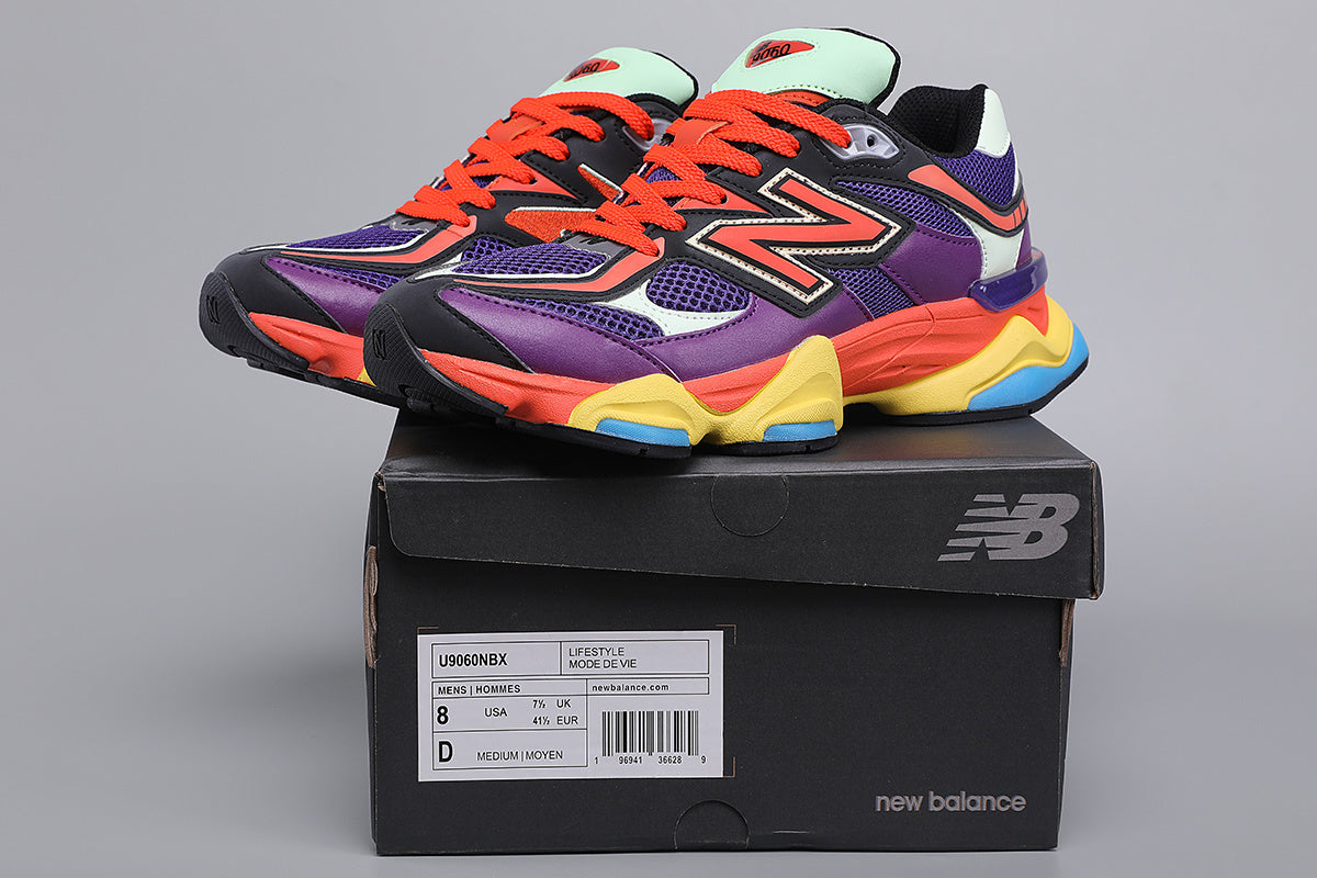 NB 9060 Prisma Lila