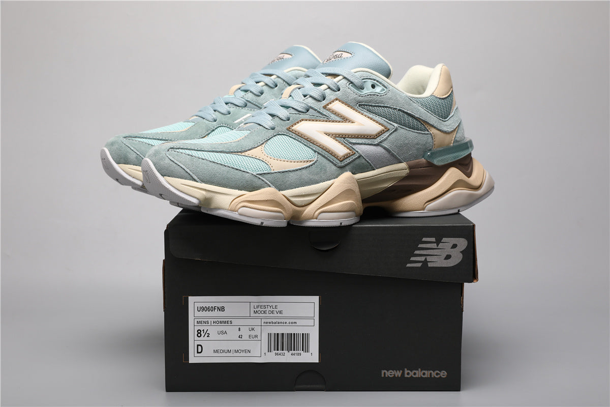 NB 9060 Bloen Niwwel