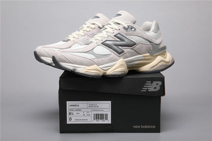 NB 9060-6 Gri Alb