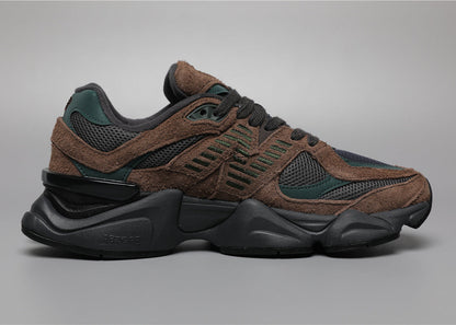 NB 9060 Kaffibrong