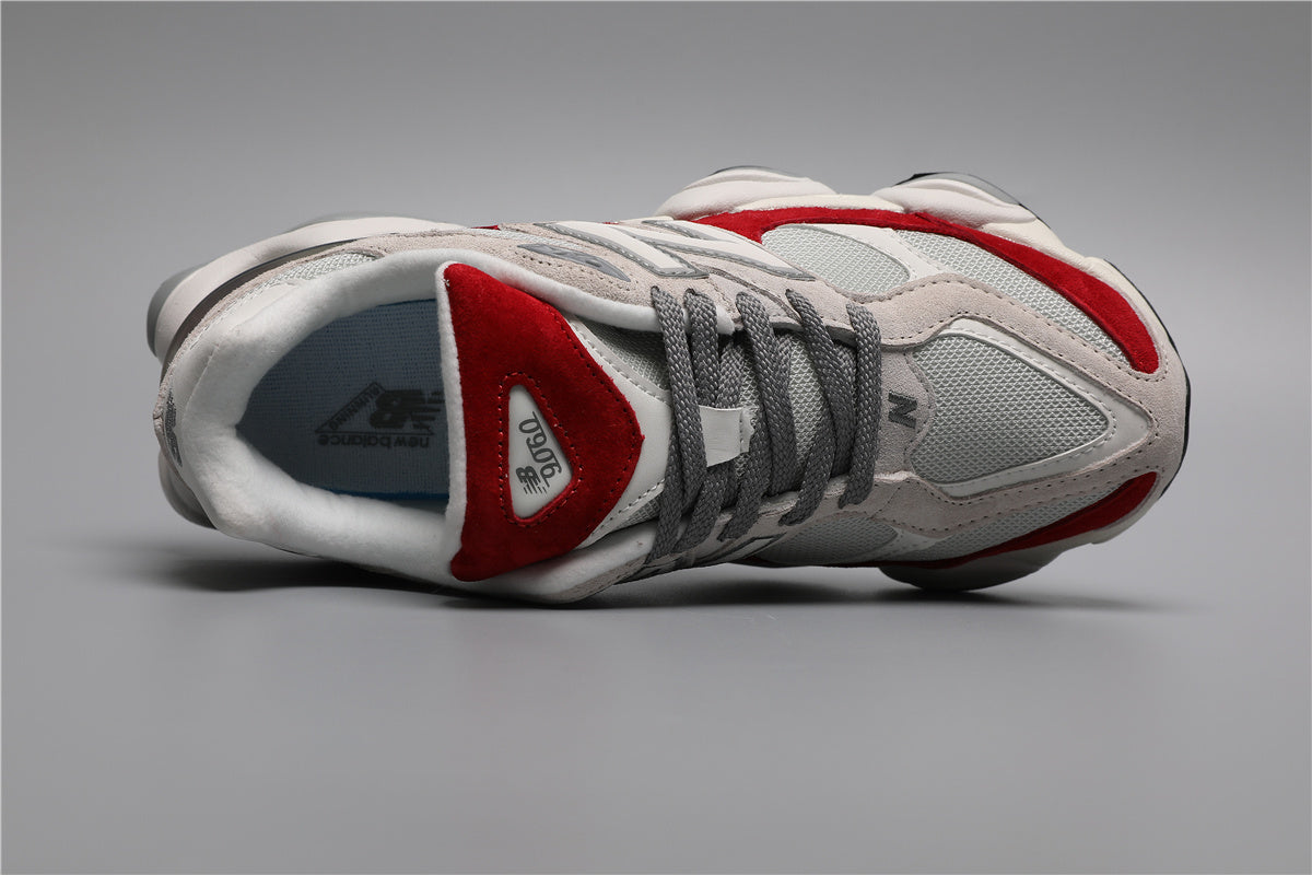NB 9060 Wäiss Rout JBE