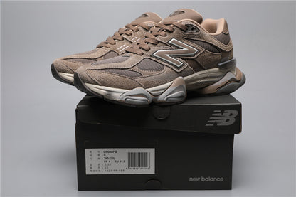 NB 9060 Brąz grzybowy