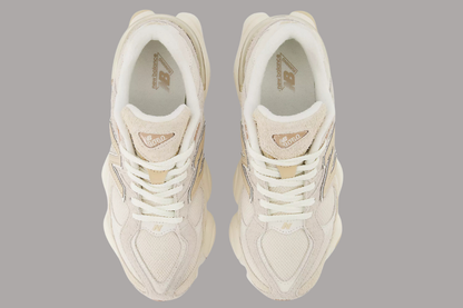 NB 9060 Bisque amb sal marina