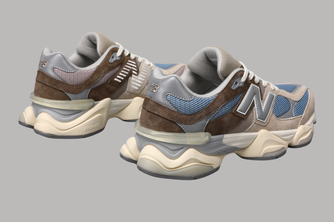 NB 9060 Grzybowy aluminiowy cyklon