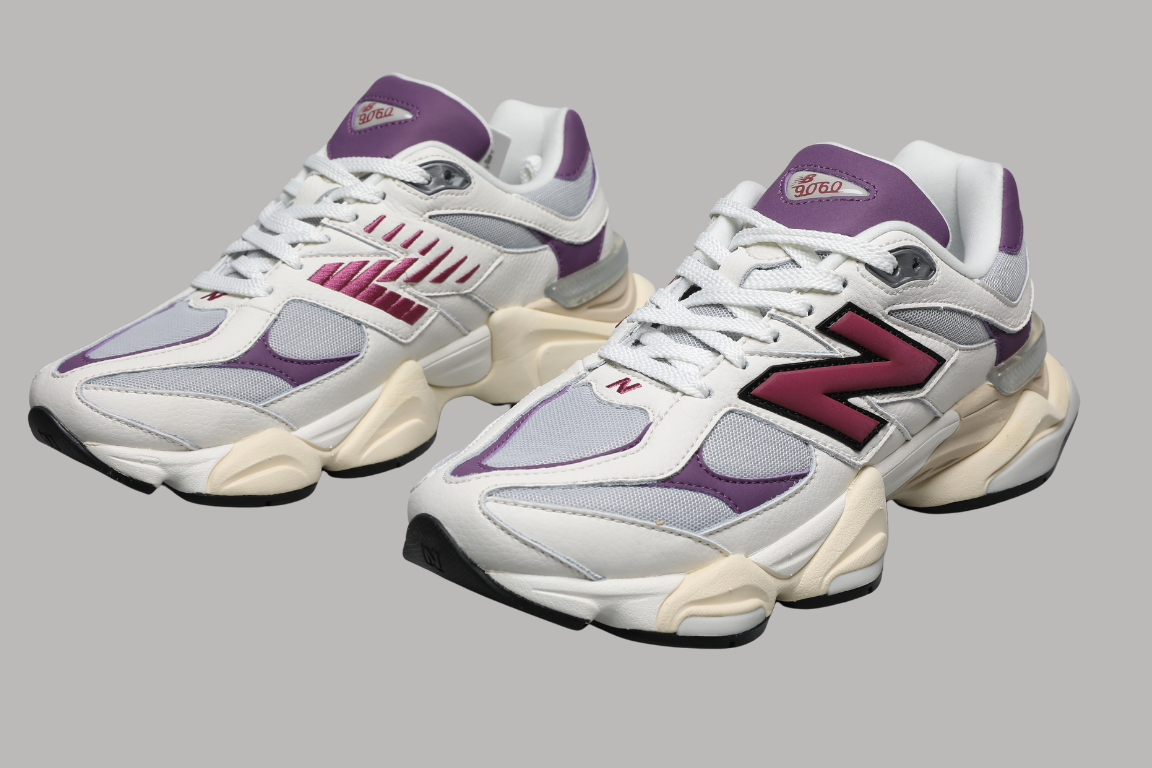 NB 9060 rausvai raudona