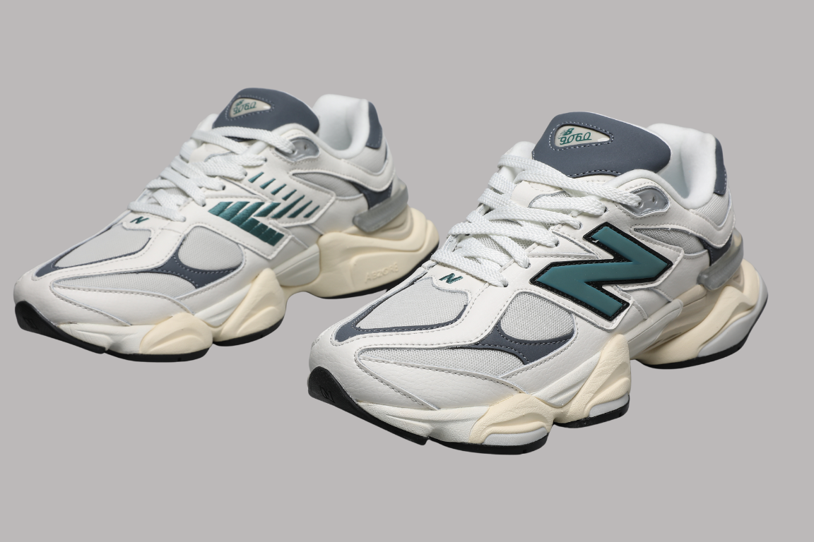 NB 9060 Świerk
