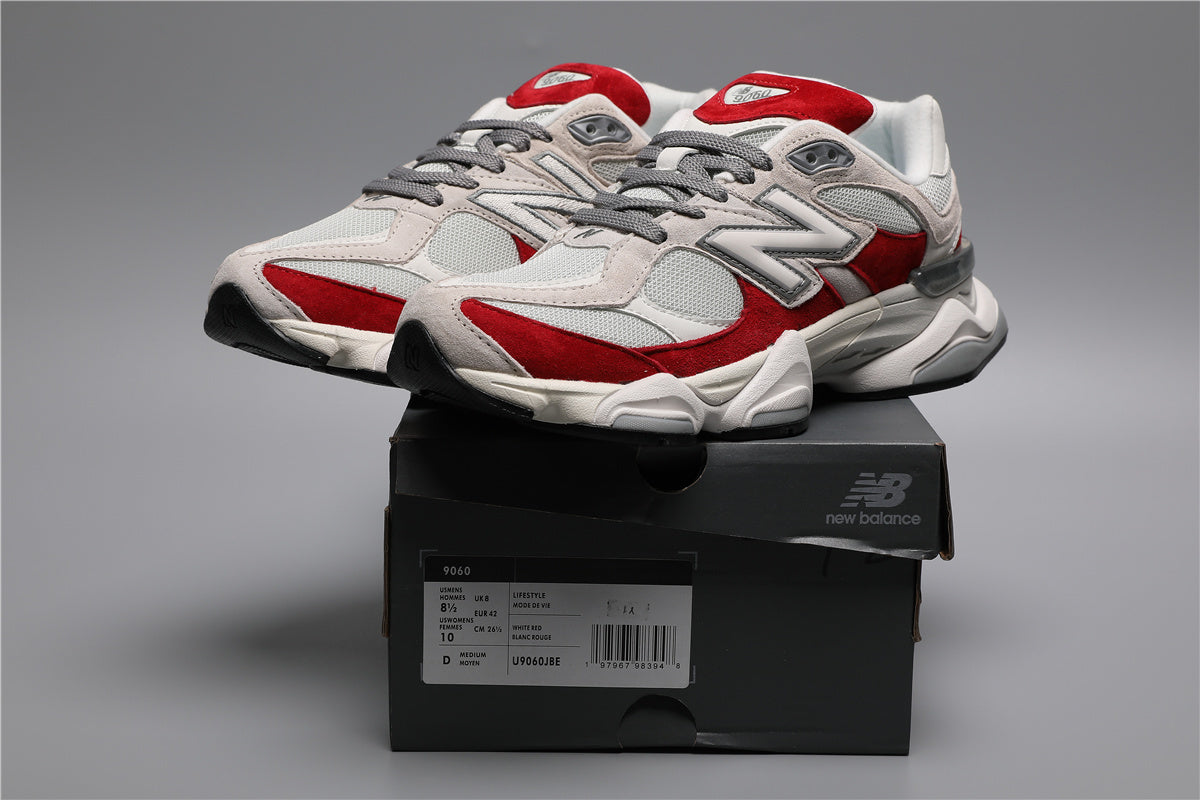 NB 9060 Wäiss Rout JBE