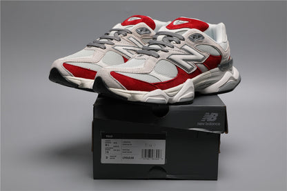 NB 9060 Wäiss Rout JBE