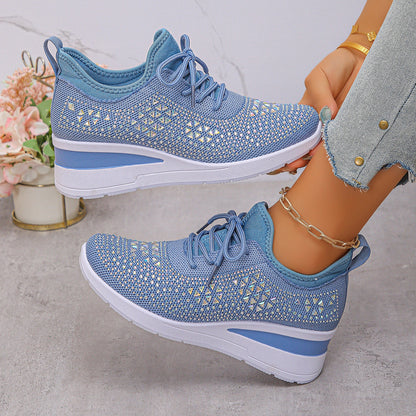 Sneakers ortopediche ultra comode Assina