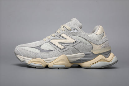 NB 9060 Gris Blanc