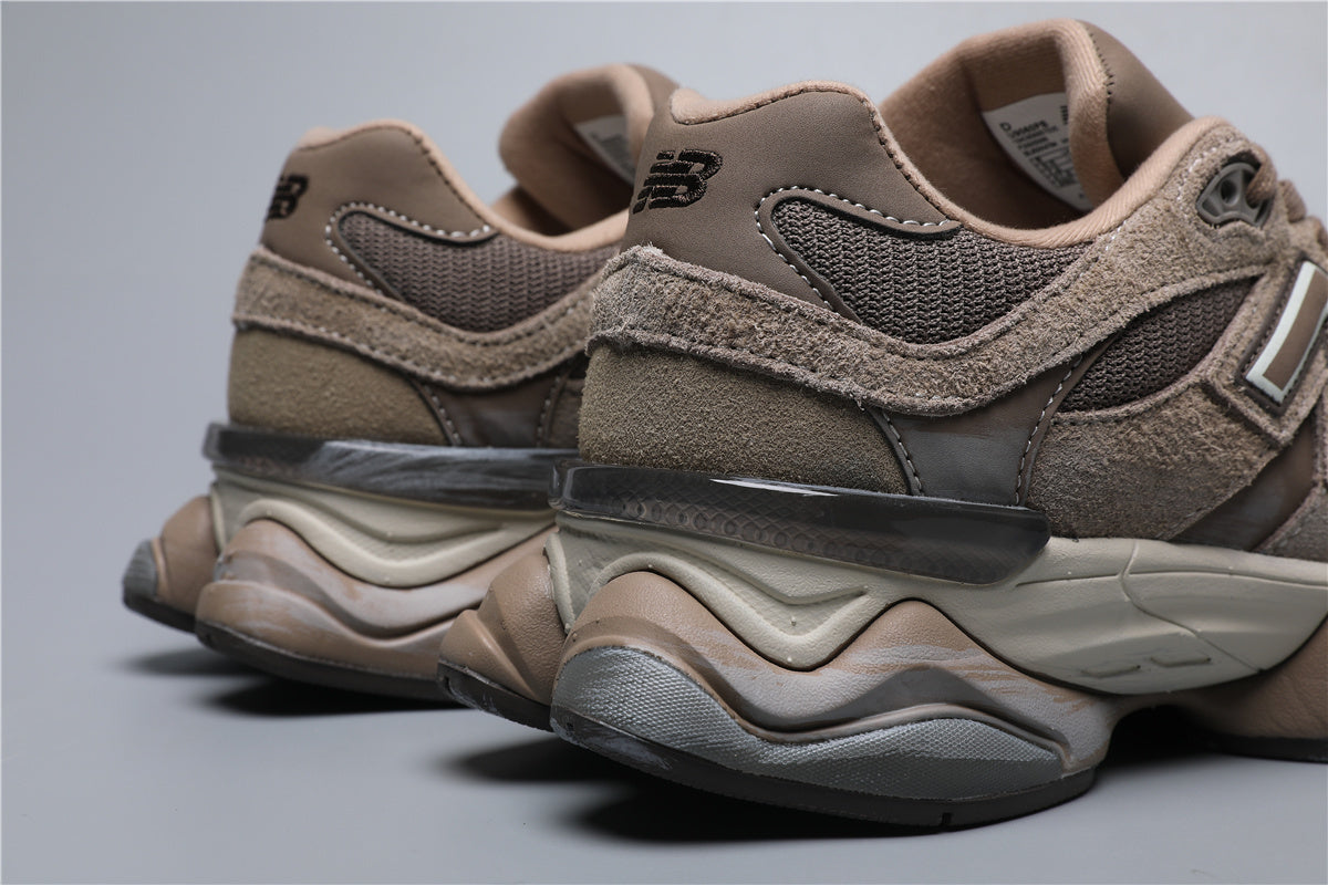 NB 9060 Brąz grzybowy