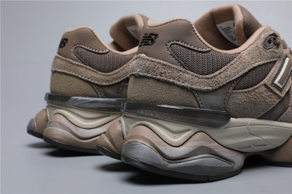 NB 9060 Brąz grzybowy