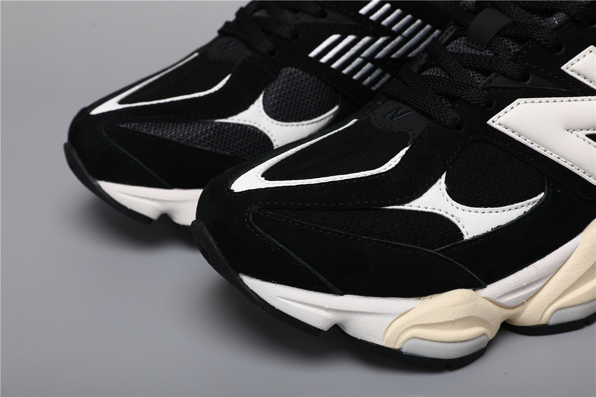 NB 9060 Blanc Negre