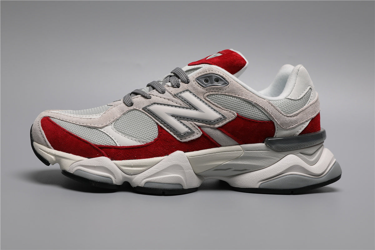 NB 9060 Wäiss Rout JBE