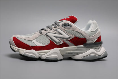 NB 9060 Wäiss Rout JBE