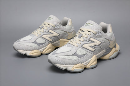 NB 9060 Gris Blanc