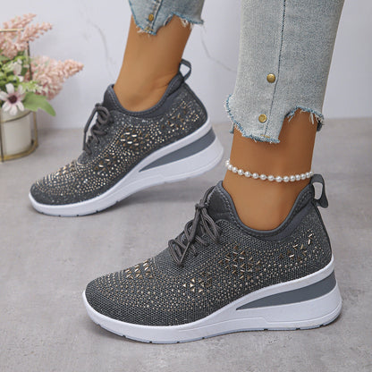 Sneakers ortopediche ultra comode Assina