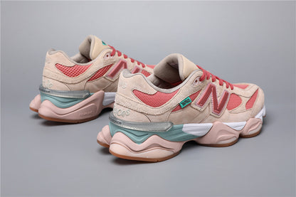 NB 9060 (Collab) Bež ružičasta