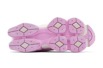 L'iconico NB 9060 – Dettagli leopardati (colore aziendale)