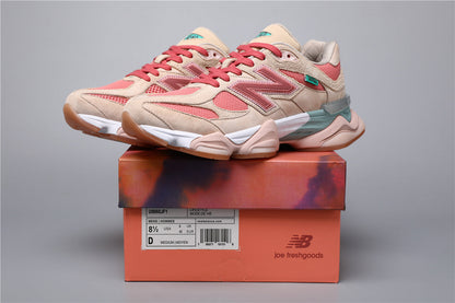 NB 9060 (Collab) Bež ružičasta