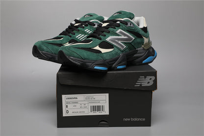 NB 9060 Gréng Wäiss - V2