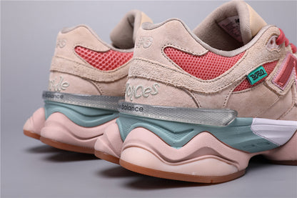 NB 9060 (Collab) Bež ružičasta