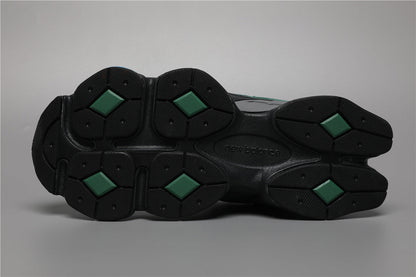 NB 9060 Gréng Wäiss - V2