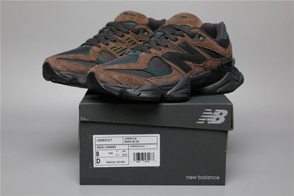 NB 9060 Kaffibrong