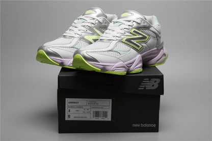 NB 9060 Balta Žalia AGT