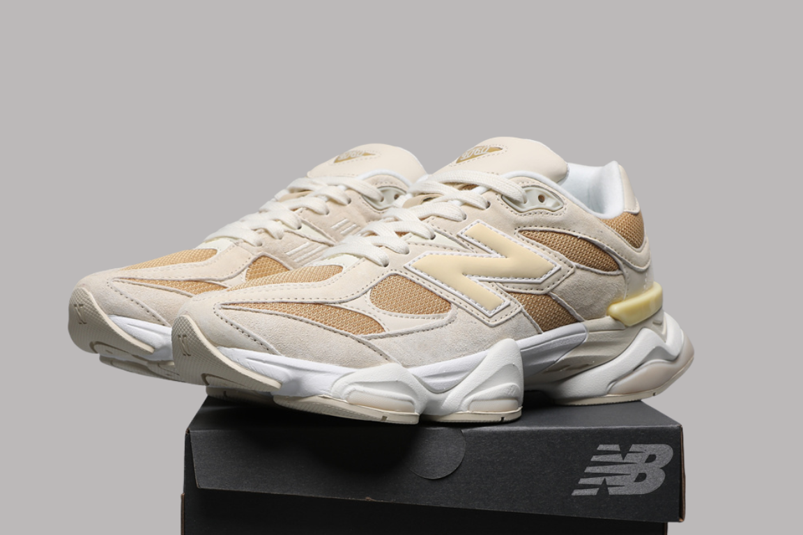 NB 9060 Sal Marina Beix