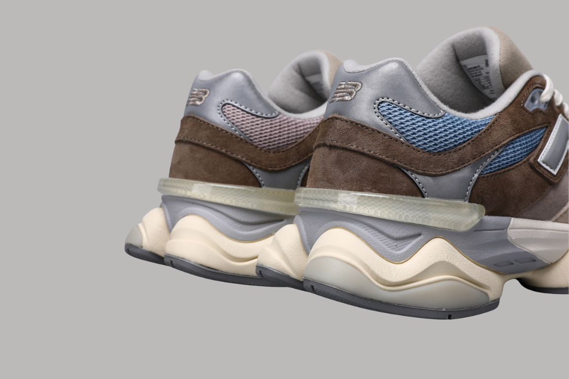 NB 9060 Grzybowy aluminiowy cyklon