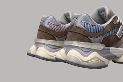 NB 9060 Grzybowy aluminiowy cyklon
